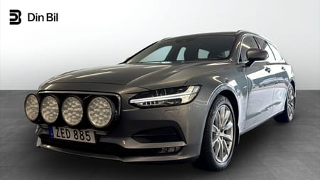 Volvo V90 D4 AWD