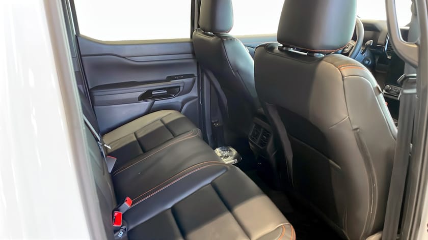 Bild 5 av Ford Ranger PHEV