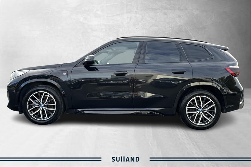 Bilde 2 av BMW X1 xDrive25e M-Sport/Harman/Krok/Keyless/El.stoler