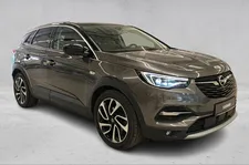 Thumnail bilde 2 av Opel Grandland X