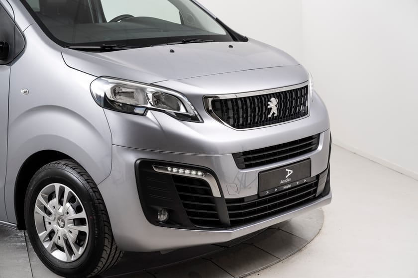 Bilde 3 av Peugeot Expert 