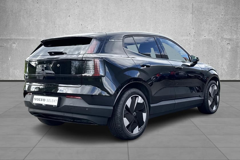 Bilde 5 av Volvo EX30 Twin Motor Performance AWD Performance, 428 HK, kun 7000 km!