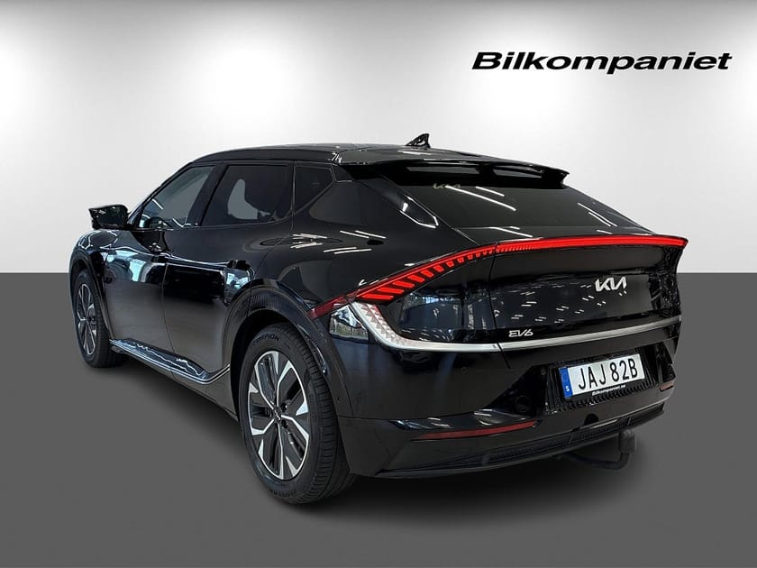 Bild 5 av Kia EV6