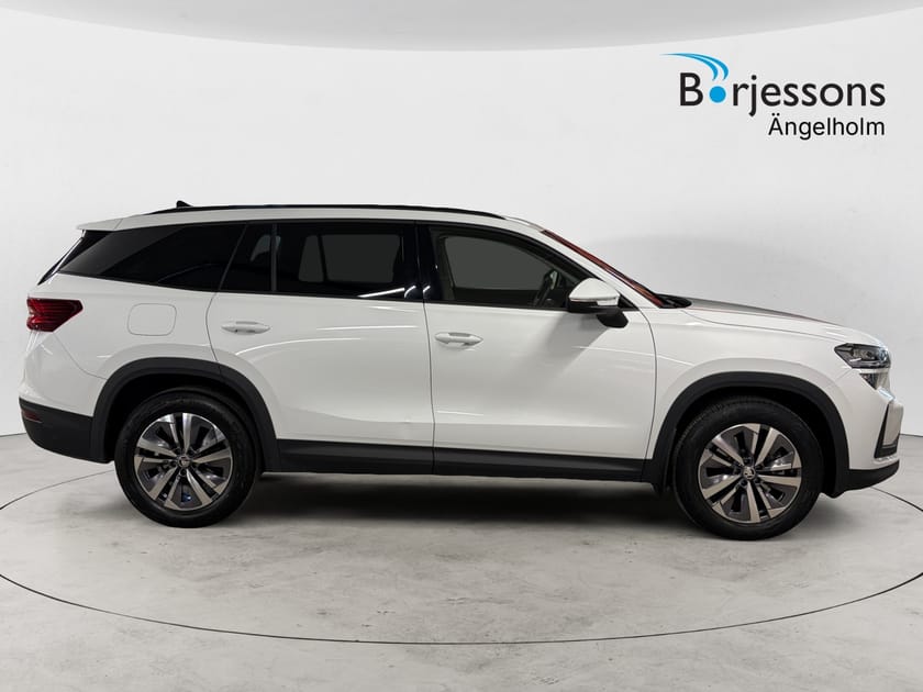 Bild 2 av Škoda Kodiaq 7-Seater 1,5 TSI m-HEV 150 HK DSG Selection