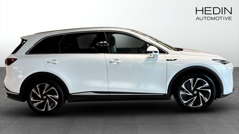 Bild 3 av MG S6 EV Dual Motor