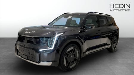 Kia EV9 AWD