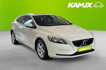 Volvo V40 T2 Business P-värm PDC 122hk