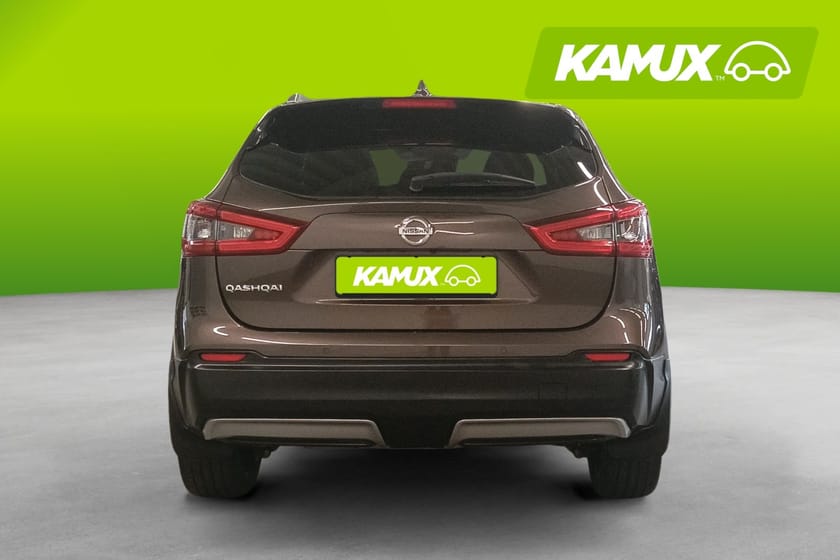 Bild 5 av Nissan Qashqai