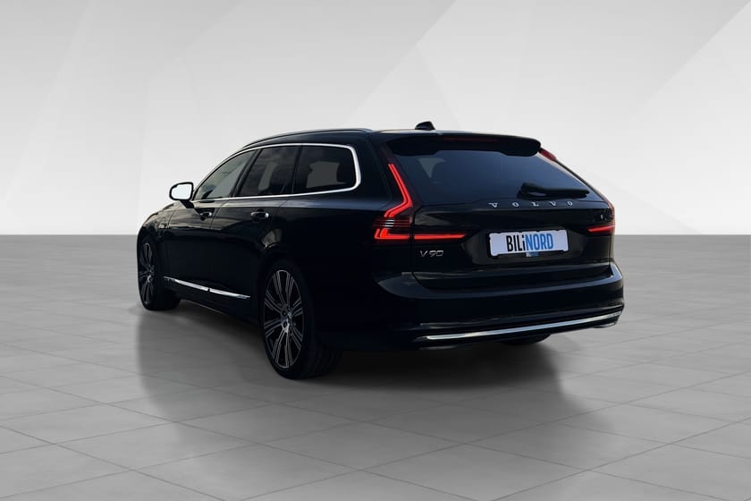 Bilde 5 av Volvo V90