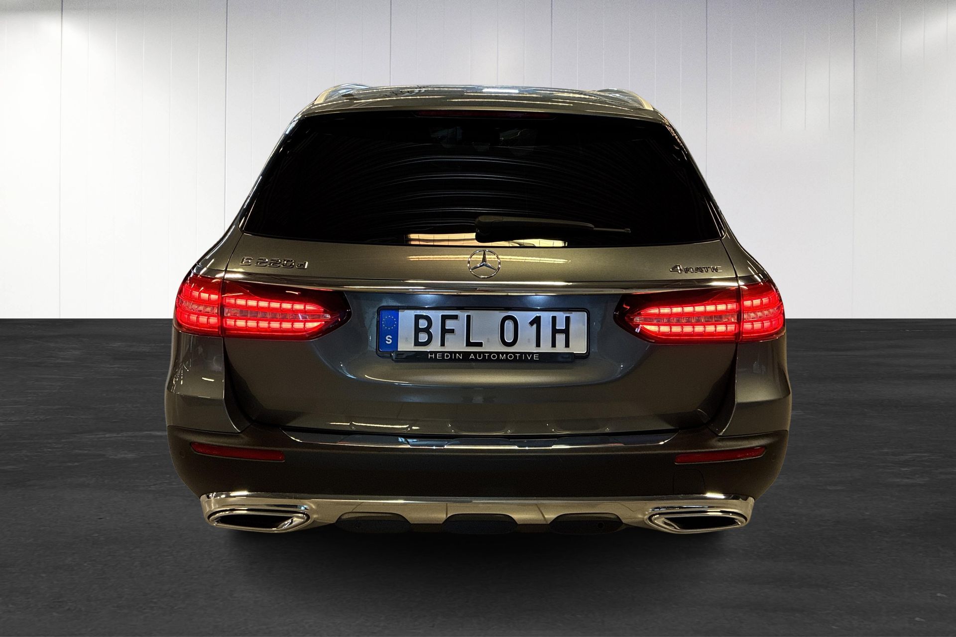 Mercedes-Benz E 220 D 4M ALL-TERRAIN 2022, bild 6/10