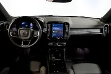 Volvo XC40 Recharge Single Motor