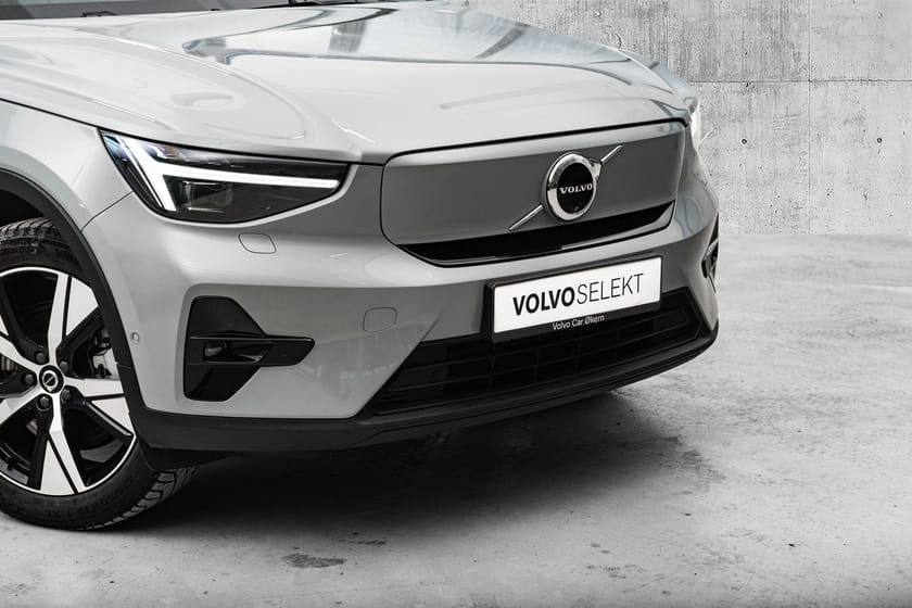 Bilde 2 av Volvo XC40 Recharge Single Motor Extended Range
