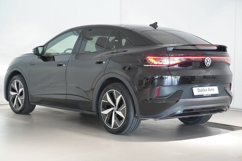 Bilde 4 av Volkswagen ID.5 GTX 4m  77kwh 75jub 340hk