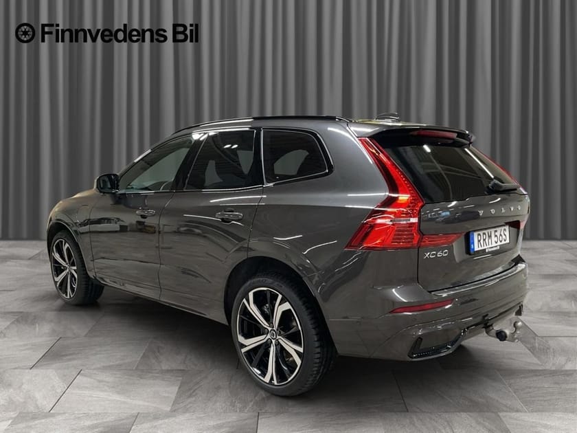 Bild 3 av Volvo XC60