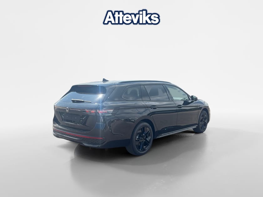 Bild 3 av Volkswagen Passat Sportscombi TDI 193hk DSG/4M R-line/Edition/SPEC!