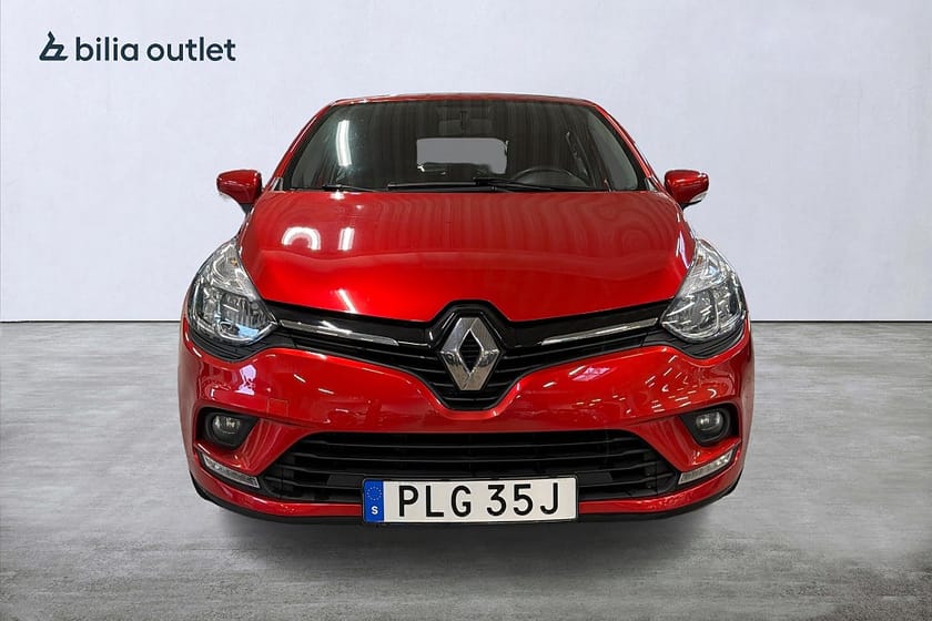 Bild 3 av Renault Clio