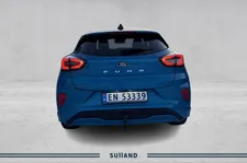 Thumnail bilde 3 av Ford Puma Gen-E