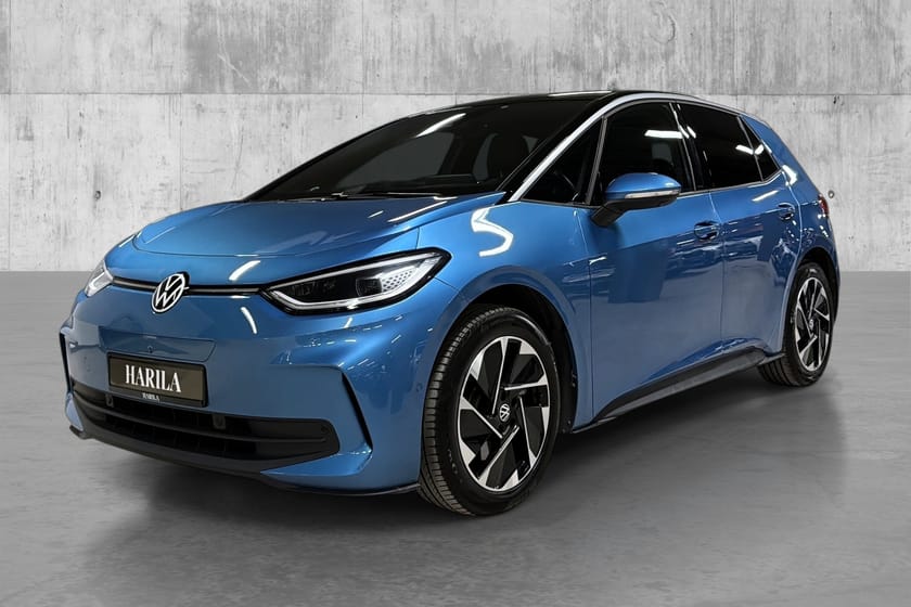 Bilde 2 av Volkswagen ID.3 Pro Performance 2WD