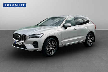 Volvo XC60 Recharge T6 Inscription