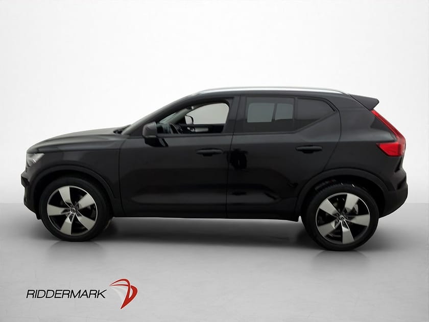 Bild 4 av Volvo XC40 T3 163hk Momentum Pro P-sensor VOC Värm Adp-fart