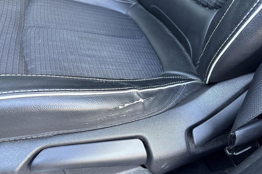 Bilde 4 av Renault Kadjar 1.2 TCe I Nye dekk I Ryggekamera