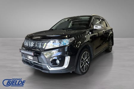 Suzuki Vitara AllGrip 140hk GLX aut SafeTech