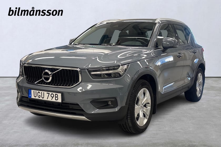 Bild 1 av Volvo XC40