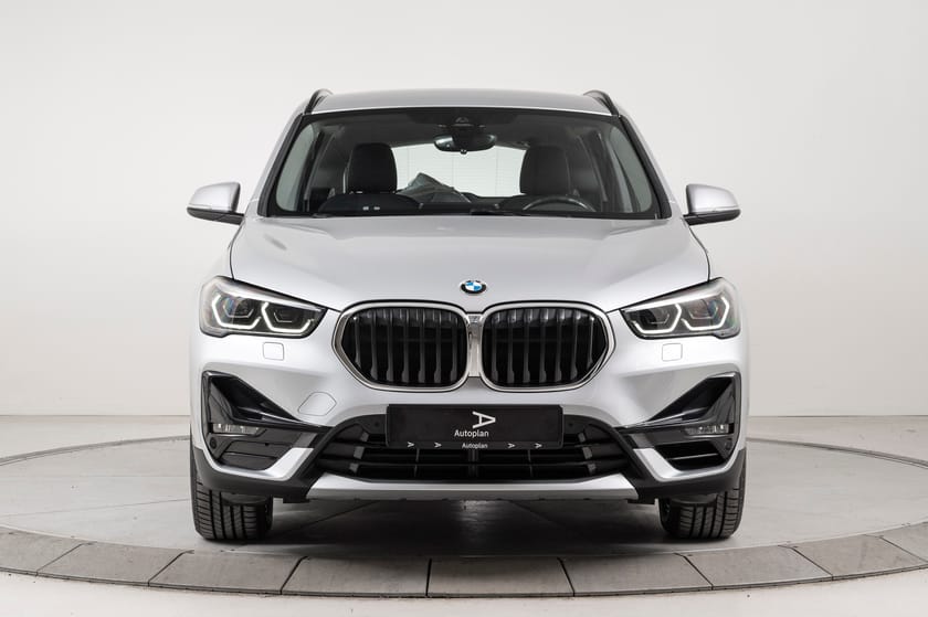 Bilde 4 av BMW X1 xDrive25e | Cruise/Krok/Kamera/HUD