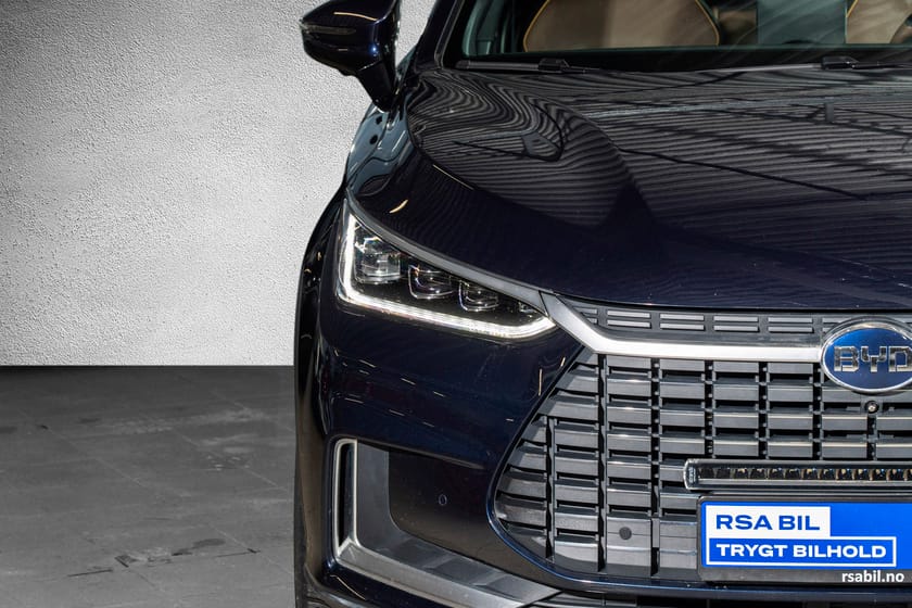 Bilde 4 av BYD Tang EV AWD