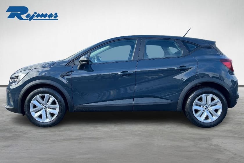 Bild 3 av Renault Captur TCe 90 Equilibre