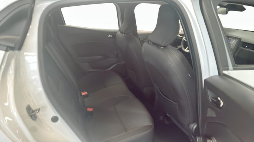 Bild 5 av Renault Clio EQUILIBRE TCE 90HK X-TRONIC
