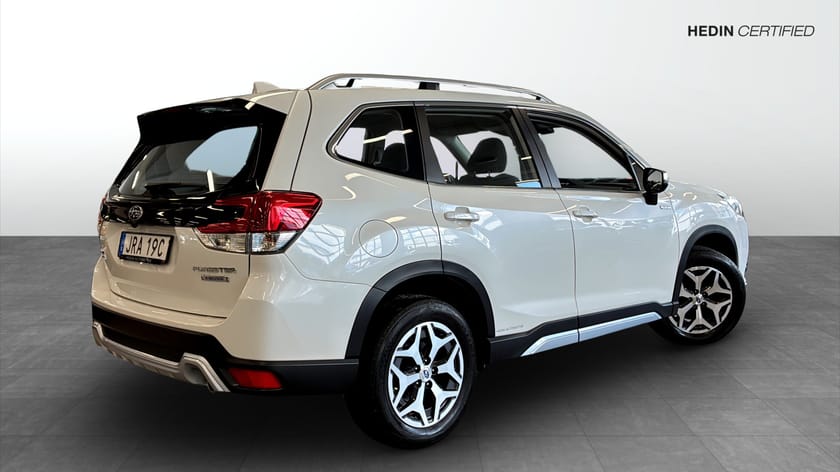 Bild 2 av Subaru Forester e-Boxer XFuel 2.0 150HK AWD