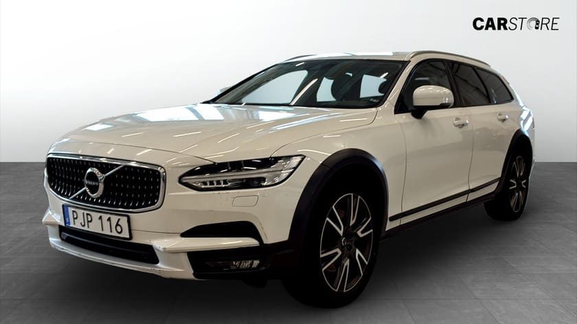 Bild 1 av Volvo V90 Cross Country