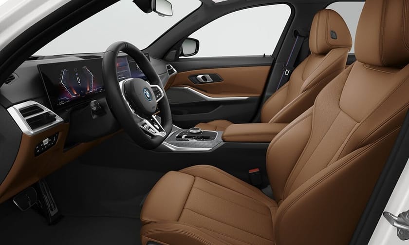 Bild 3 av BMW 330e xDrive Touring 