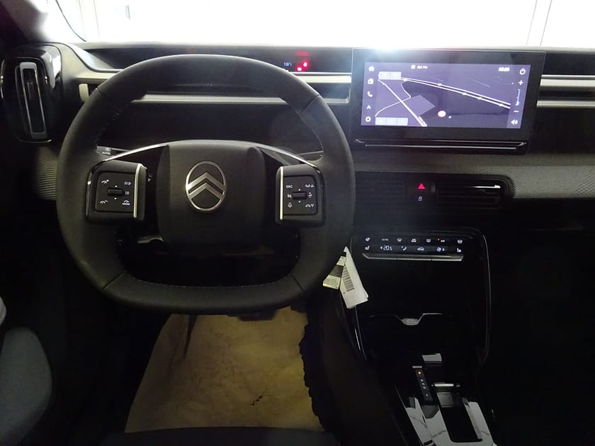 Bild 5 av Citroën ë-C3