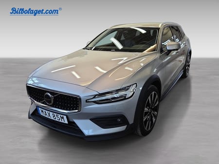 Volvo V60 Cross Country B4 AWD Diesel Plus