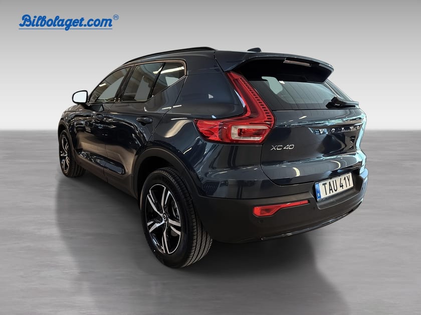 Bild 5 av Volvo XC40 B4 FWD Bensin Plus Dark