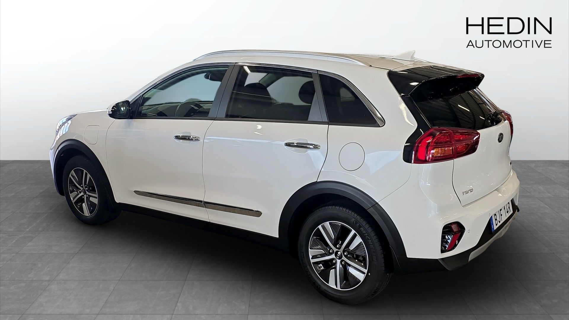 Kia Niro Advance plus 2020, bild 2/9