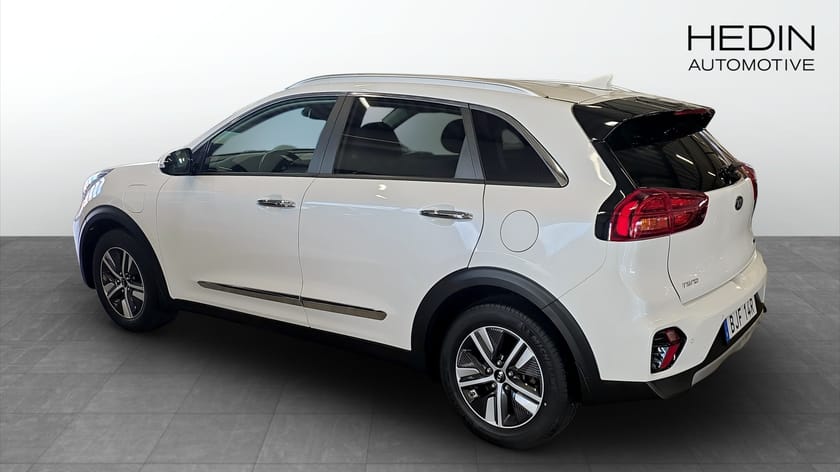 Bild 2 av Kia Niro P-HEV