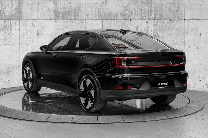 Bilde 5 av Polestar 2 Long Range Dual Motor