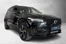 Thumnail bilde 1 av Volvo XC90 7 Seats