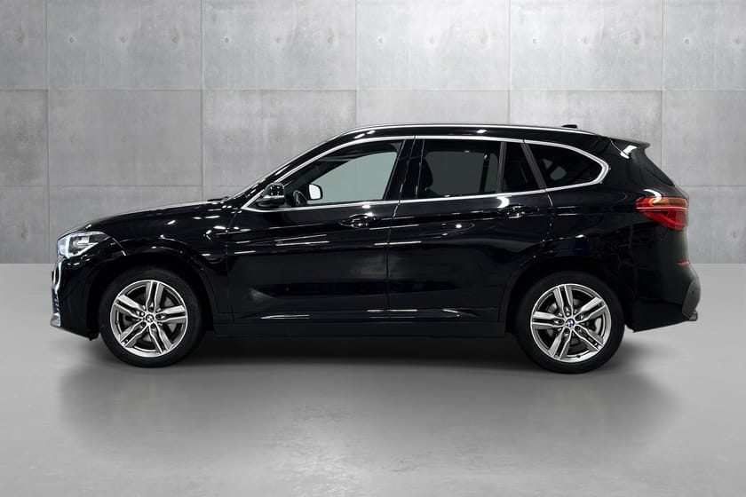 Bilde 2 av BMW X1 xDrive20d XDrive M Sport