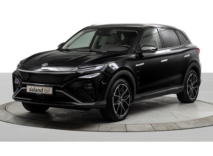 Bilde 1 av MG Marvel R Performance