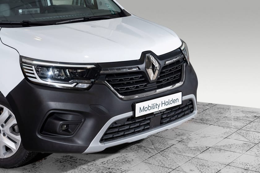 Bilde 5 av Renault Kangoo Van