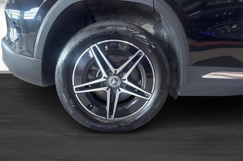 Bild 5 av Mercedes-Benz EQA 250+