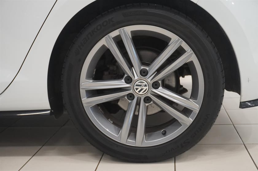 Bild 5 av Volkswagen Golf