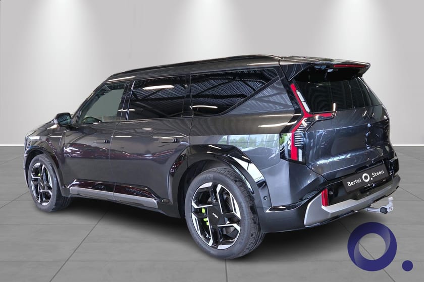 Bilde 3 av Kia EV9 GT AWD 508HK 6-seter | GODT utstyrt!
