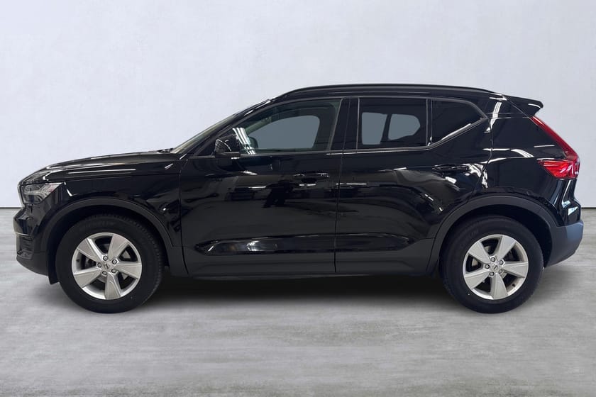 Bild 2 av Volvo XC40 D3 FWD Edition