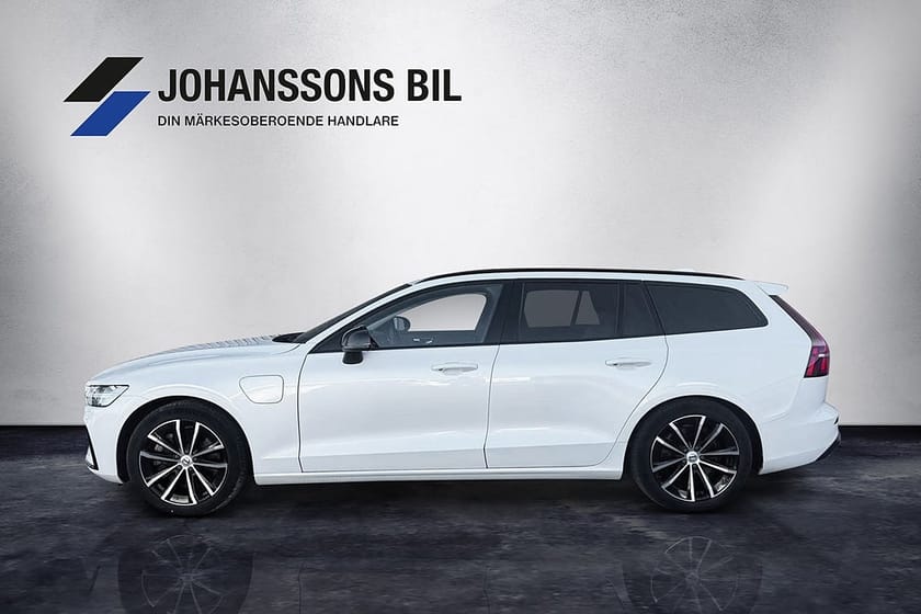 Bild 2 av Volvo V60