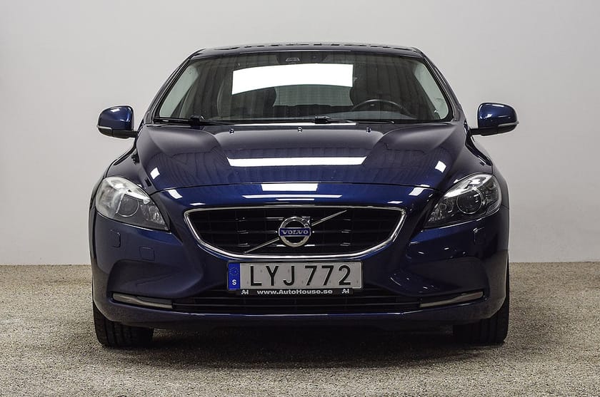 Bild 4 av Volvo V40